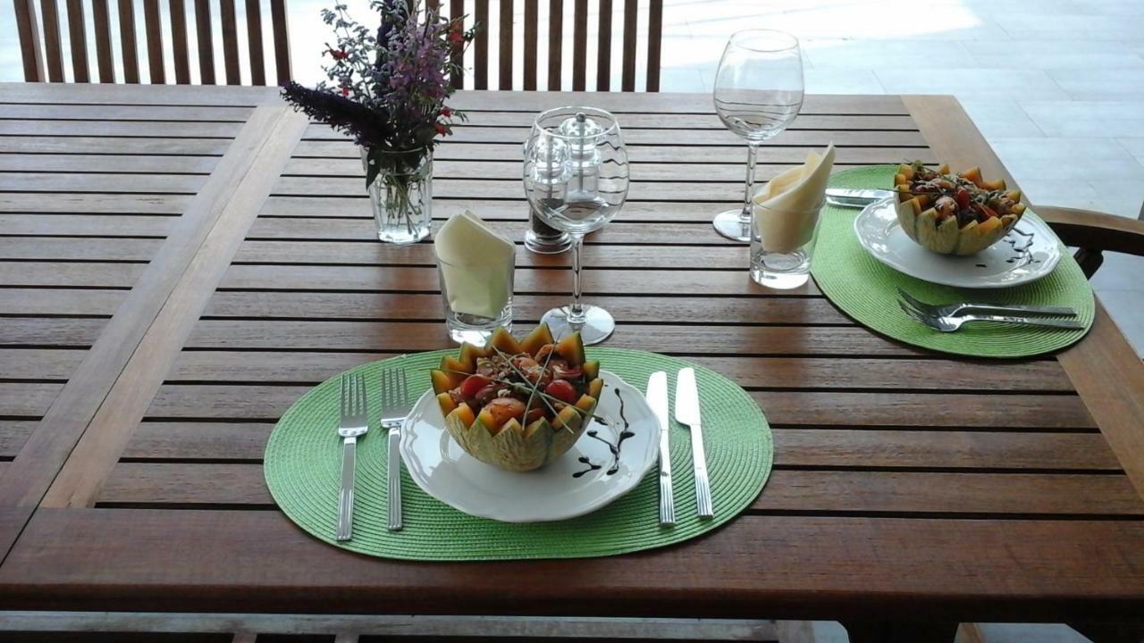 Les Jardins De Soulane B&B - Adults Only Belcastel-et-Buc エクステリア 写真